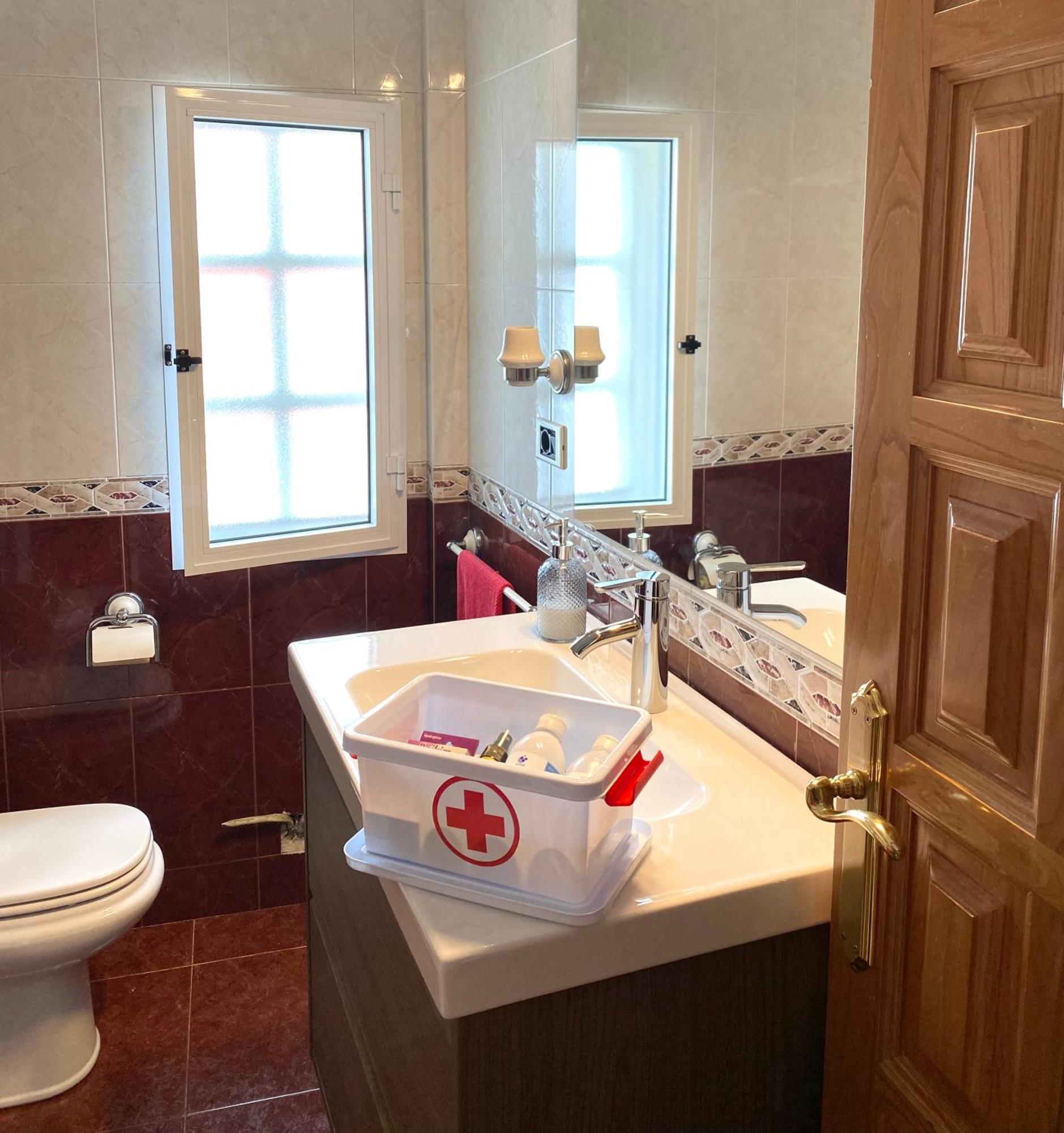 Apartamento Rivela Burela Buitenkant foto