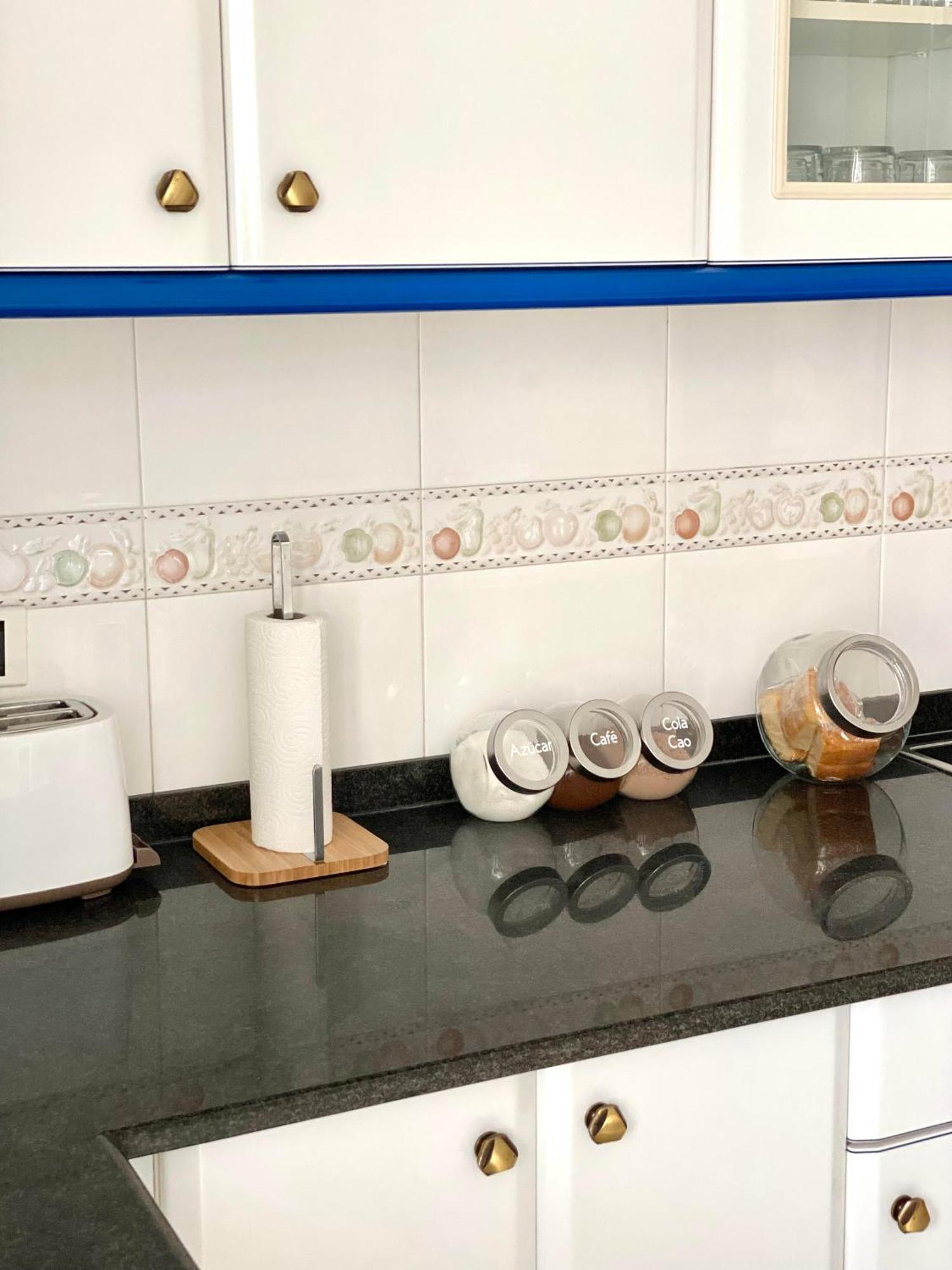 Apartamento Rivela Burela Buitenkant foto